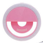 Lampu Selfie Ring