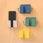 Holder dinding 2IN1 + hook