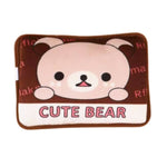Bantal Terapi Air Karakter