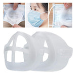 PENYANGGA MASKER