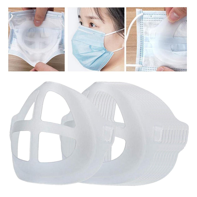 PENYANGGA MASKER