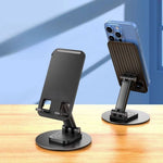 Stand Holder Hp Putar