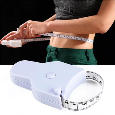 Meteran Badan 150cm