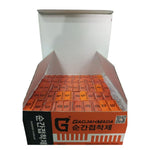 Lem Korea 1 Kotak (50pcs)