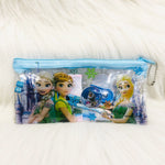 Stationery set 7in1 POUCH
