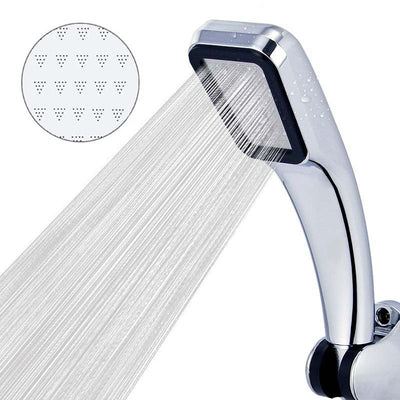 Kepala Shower 300 Lubang