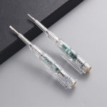 Obeng Test Pen Dual LED