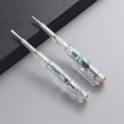 Obeng Test Pen Dual LED