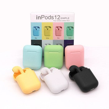 HF inPods I12 TWS