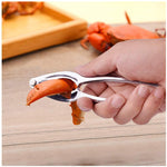 Penjepit Kepiting Stainless