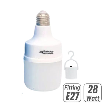 Bohlam SX 28W
