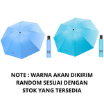 Payung Lipat Manual Anti UV