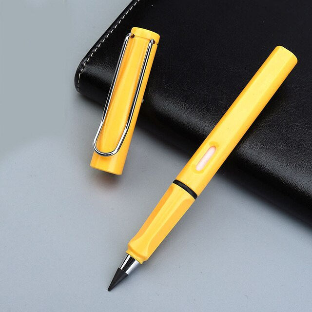 Eternal Pensil tanpa batas