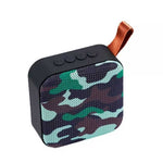 Speaker BT JBL T5