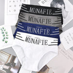 Boxer Munafie Pria