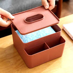 Kotak Tissue 3IN1