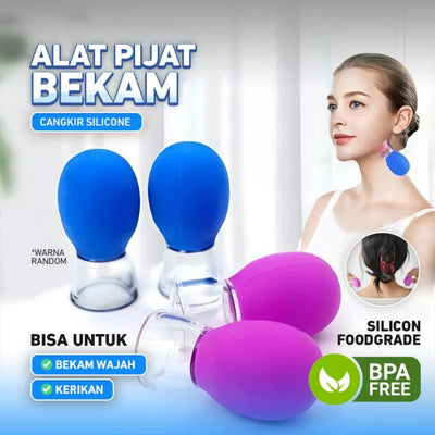 Alat Bekam Wajah