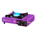 Kompor Portable 2IN1 Omicko