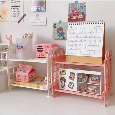 Rak 2 susun mini