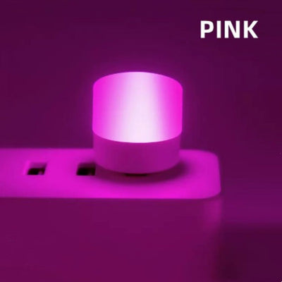 Lampu Mini Usb