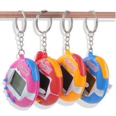 Tamagotchi