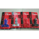 Pluit Fox 40 + Tali