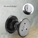 Penahan Pintu Magnet