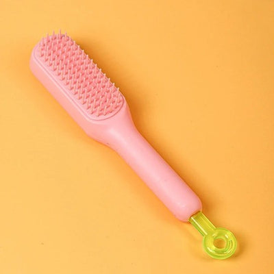 Sisir Rambut Tarik