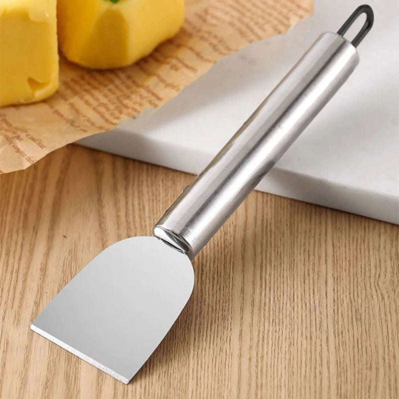 Scraper Pembersih Kerak Serbaguna