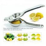 Lemon Squeezer