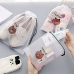 Tas Serut Make Up