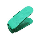 Adjustable Shoe Organizer Penyimpanan Sepatu