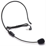 Clip On Mic BANDO