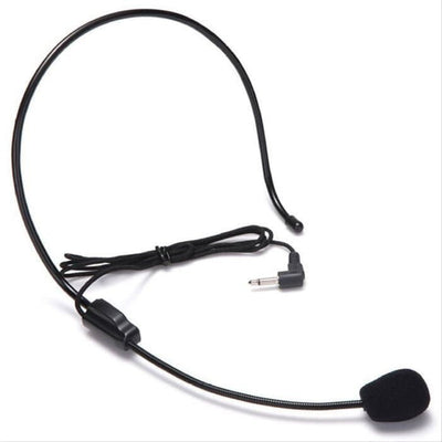 Clip On Mic BANDO