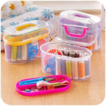 Set Alat Jahit MINI Sewing Kit