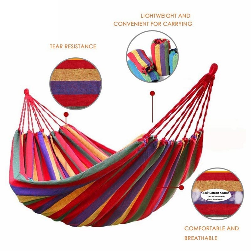 Hammock Ayunan