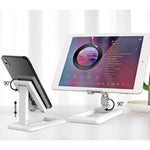 Folding Phone Stand Holder HD