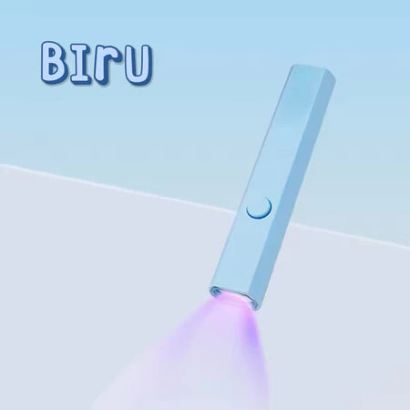Nail Dryer UV Lamp 3W