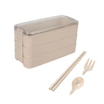 Kotak Bekal 3 Susun