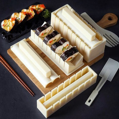 Cetakan sushi roll