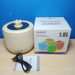 Mini Rice Cooker Elektrik 1.8L