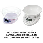 Timbangan CH