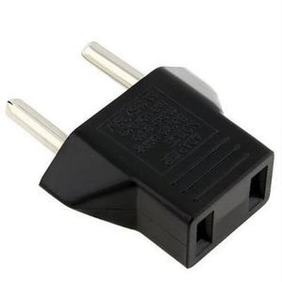 Over Steker Charger