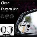 Spion Blind Spot isi 2pcs