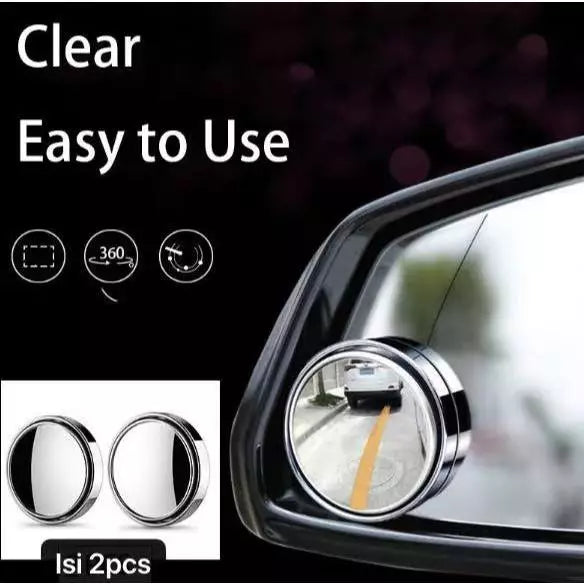 Spion Blind Spot isi 2pcs