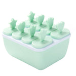 Cetakan Ice Cream 8 Slot
