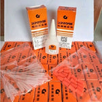 Lem Korea 1 Kotak (50pcs)