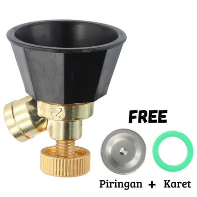 Nozzle Sprayer Penyemprot Tanaman
