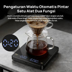 Timbangan Kopi Digital 0,1Gram 5KG