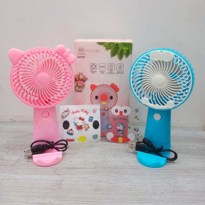 Handy Fan SX